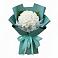 Букет цветов из: Гортензия в Рощино Новгородская область