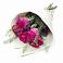 Букет цветов из: Розы в Рощино Новгородская область
