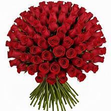 Букет Красные розы Чери Лав #REPLACE_PRED# Рощино Новгородская область